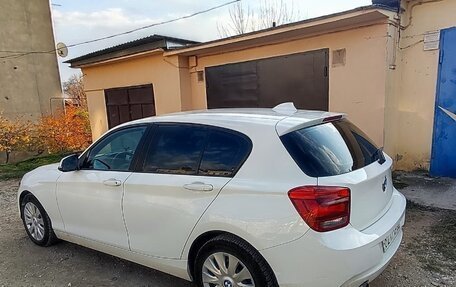 BMW 1 серия, 2012 год, 1 150 000 рублей, 3 фотография