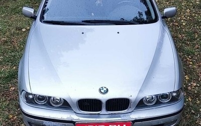 BMW 5 серия, 1999 год, 575 000 рублей, 1 фотография