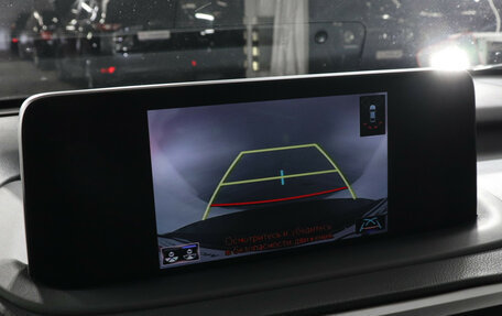 Lexus RX IV рестайлинг, 2019 год, 4 997 000 рублей, 14 фотография