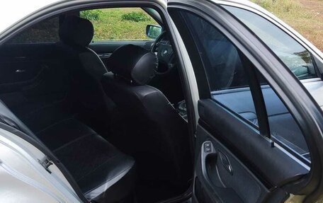 BMW 5 серия, 1999 год, 575 000 рублей, 3 фотография