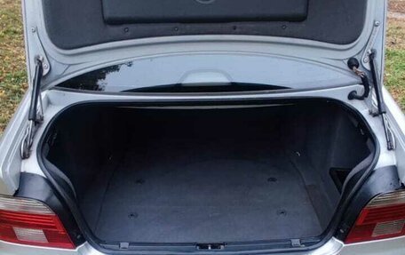 BMW 5 серия, 1999 год, 575 000 рублей, 6 фотография