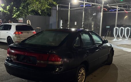 Mazda 626, 1994 год, 170 000 рублей, 2 фотография