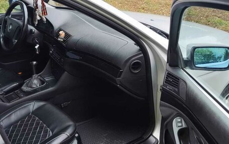 BMW 5 серия, 1999 год, 575 000 рублей, 5 фотография