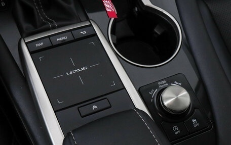 Lexus RX IV рестайлинг, 2019 год, 4 997 000 рублей, 19 фотография