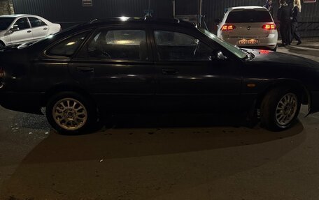 Mazda 626, 1994 год, 170 000 рублей, 3 фотография