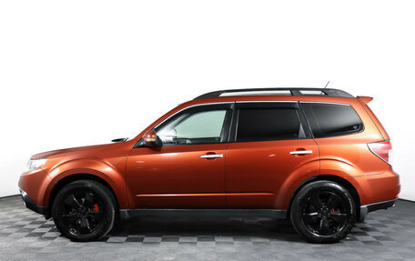 Subaru Forester, 2011 год, 997 000 рублей, 8 фотография