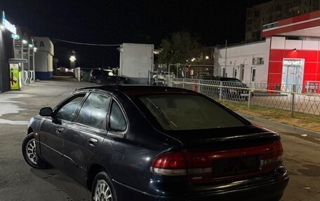 Mazda 626, 1994 год, 170 000 рублей, 4 фотография