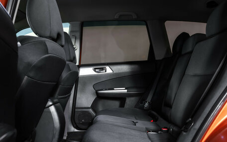 Subaru Forester, 2011 год, 997 000 рублей, 12 фотография