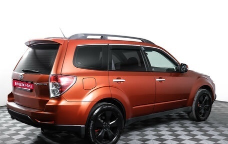 Subaru Forester, 2011 год, 997 000 рублей, 5 фотография