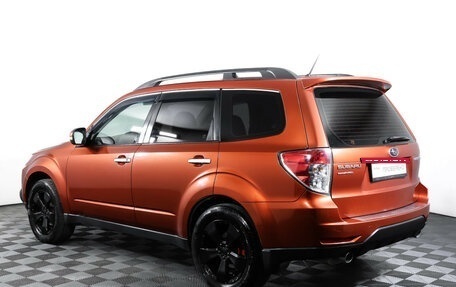 Subaru Forester, 2011 год, 997 000 рублей, 7 фотография