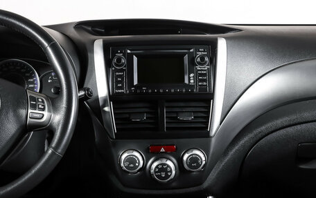 Subaru Forester, 2011 год, 997 000 рублей, 14 фотография