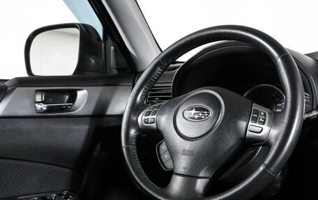 Subaru Forester, 2011 год, 997 000 рублей, 13 фотография