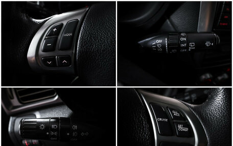 Subaru Forester, 2011 год, 997 000 рублей, 20 фотография