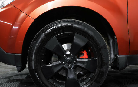 Subaru Forester, 2011 год, 997 000 рублей, 24 фотография