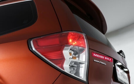 Subaru Forester, 2011 год, 997 000 рублей, 21 фотография