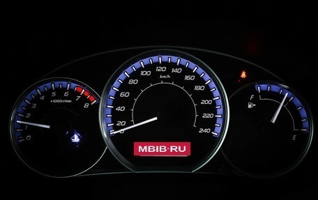 Subaru Forester, 2011 год, 997 000 рублей, 16 фотография