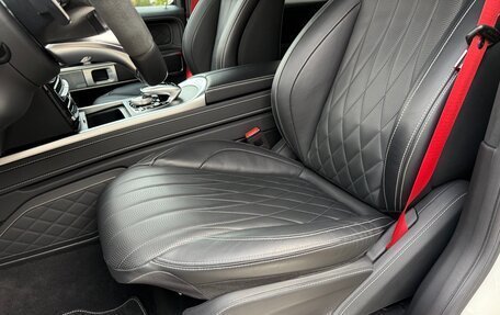 Mercedes-Benz G-Класс W463 рестайлинг _iii, 2020 год, 15 490 000 рублей, 10 фотография