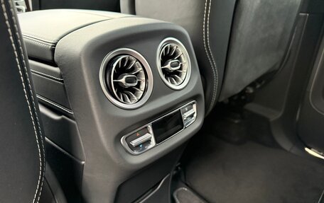 Mercedes-Benz G-Класс W463 рестайлинг _iii, 2020 год, 15 490 000 рублей, 16 фотография