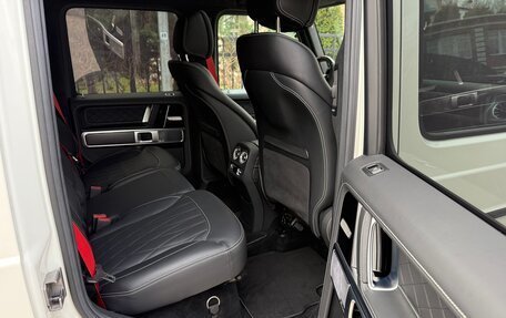 Mercedes-Benz G-Класс W463 рестайлинг _iii, 2020 год, 15 490 000 рублей, 17 фотография