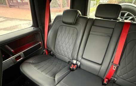 Mercedes-Benz G-Класс W463 рестайлинг _iii, 2020 год, 15 490 000 рублей, 18 фотография