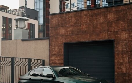 BMW 5 серия, 2020 год, 7 499 990 рублей, 1 фотография