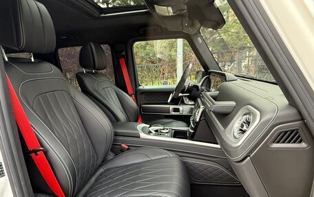 Mercedes-Benz G-Класс W463 рестайлинг _iii, 2020 год, 15 490 000 рублей, 21 фотография