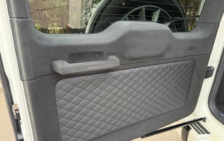 Mercedes-Benz G-Класс W463 рестайлинг _iii, 2020 год, 15 490 000 рублей, 28 фотография