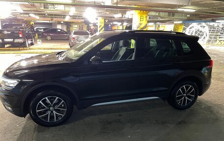 Volkswagen Tiguan II, 2019 год, 3 500 000 рублей, 5 фотография