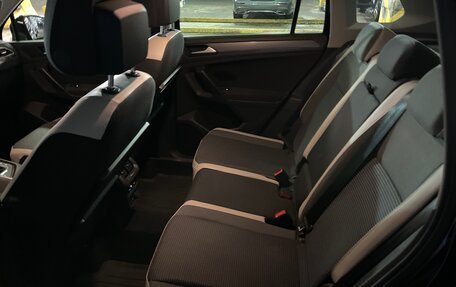 Volkswagen Tiguan II, 2019 год, 3 500 000 рублей, 18 фотография