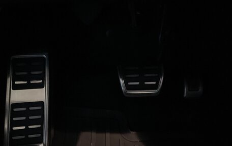 Volkswagen Tiguan II, 2019 год, 3 500 000 рублей, 22 фотография