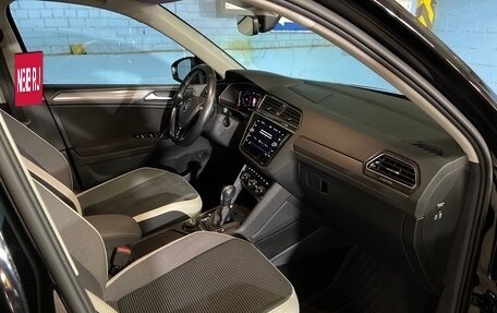 Volkswagen Tiguan II, 2019 год, 3 500 000 рублей, 11 фотография