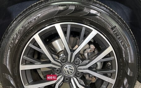 Volkswagen Tiguan II, 2019 год, 3 500 000 рублей, 9 фотография