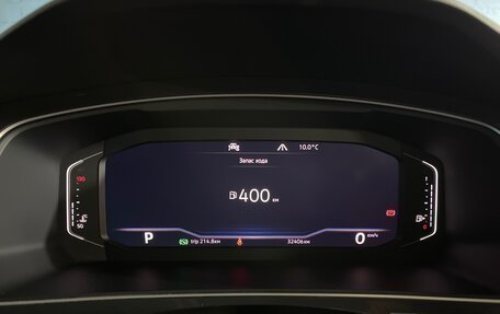 Volkswagen Tiguan II, 2019 год, 3 500 000 рублей, 25 фотография