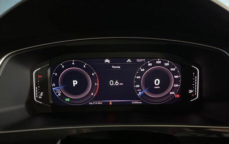 Volkswagen Tiguan II, 2019 год, 3 500 000 рублей, 24 фотография