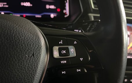 Volkswagen Tiguan II, 2019 год, 3 500 000 рублей, 32 фотография