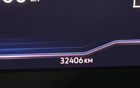 Volkswagen Tiguan II, 2019 год, 3 500 000 рублей, 33 фотография