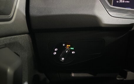 Volkswagen Tiguan II, 2019 год, 3 500 000 рублей, 30 фотография