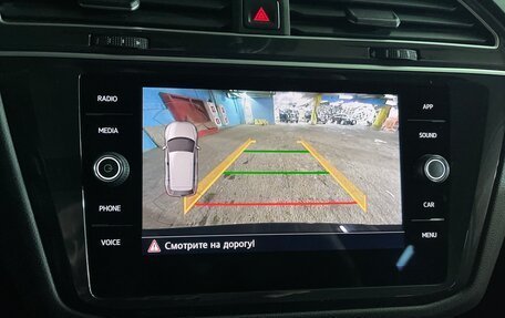 Volkswagen Tiguan II, 2019 год, 3 500 000 рублей, 29 фотография