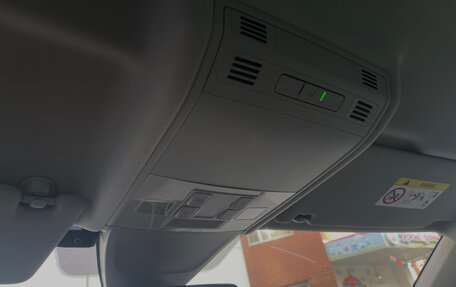 Volkswagen Tiguan II, 2019 год, 3 500 000 рублей, 37 фотография