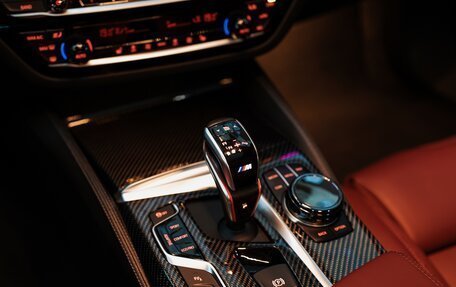 BMW 5 серия, 2020 год, 7 499 990 рублей, 15 фотография