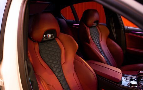 BMW 5 серия, 2020 год, 7 499 990 рублей, 17 фотография