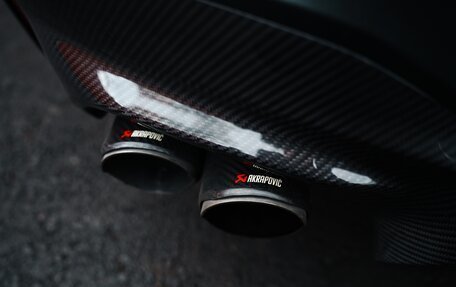 BMW 5 серия, 2020 год, 7 499 990 рублей, 12 фотография