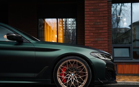 BMW 5 серия, 2020 год, 7 499 990 рублей, 3 фотография