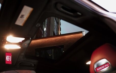 BMW 5 серия, 2020 год, 7 499 990 рублей, 19 фотография