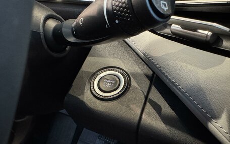 Geely Atlas, 2025 год, 3 917 190 рублей, 6 фотография