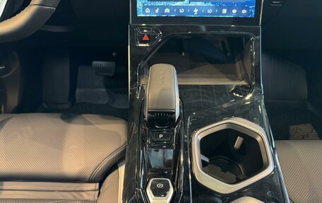 Geely Atlas, 2025 год, 3 917 190 рублей, 7 фотография