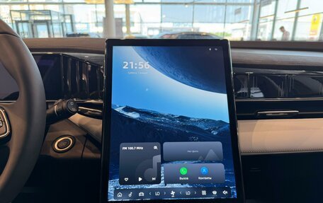 Geely Atlas, 2025 год, 3 917 190 рублей, 14 фотография