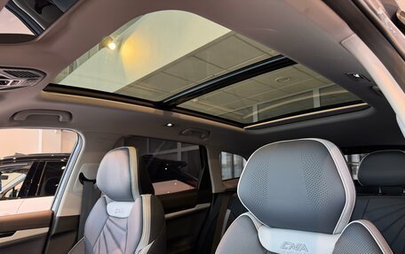 Geely Atlas, 2025 год, 3 917 190 рублей, 18 фотография