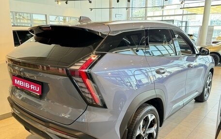 Geely Atlas, 2025 год, 3 917 190 рублей, 11 фотография