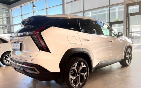 Geely Atlas, 2025 год, 3 717 190 рублей, 9 фотография